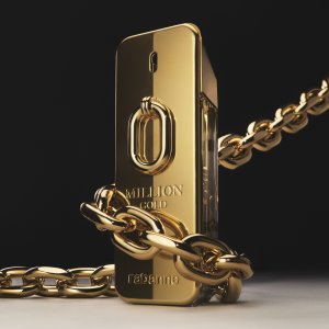 Paco Rabanne Paco Rabanne Million Gold For Him EDP 200ml 6