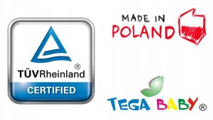 TEGA POJEMNIK WIELOFUNKCYJNY SZARY 4