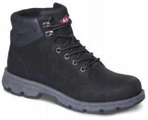 MĘSKIE BUTY TREKKINGOWE TRAPERY ZIMOWE LEE COOPER LCJ-24-01-2948M 11