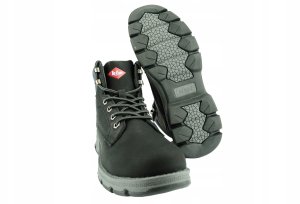 MĘSKIE BUTY TREKKINGOWE TRAPERY ZIMOWE LEE COOPER LCJ-24-01-2948M 13