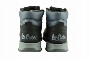 MĘSKIE BUTY TREKKINGOWE TRAPERY ZIMOWE LEE COOPER LCJ-24-01-2948M 15