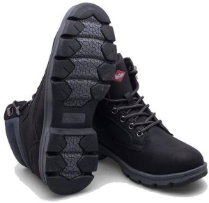 MĘSKIE BUTY TREKKINGOWE TRAPERY ZIMOWE LEE COOPER LCJ-24-01-2948M 5