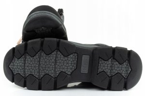 MĘSKIE BUTY TREKKINGOWE TRAPERY ZIMOWE LEE COOPER LCJ-24-01-2948M 9