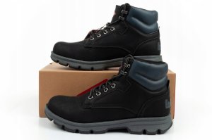 MĘSKIE BUTY TREKKINGOWE TRAPERY ZIMOWE LEE COOPER LCJ-24-01-2948M 10