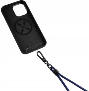 Fixed FIXED Universal Lanyard for Mobile Phones - uniwersalna smycz do telefonu niebieska - Gwarancja bezpieczeństwa. Proste raty. Bezpłatna wysyłka od 170 zł. 5