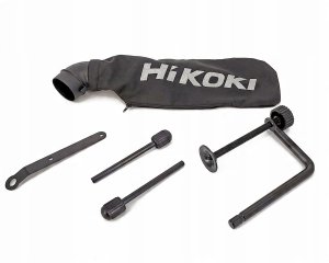 HIKOKI.MITRE SAW 36V 255mm C3610DRA W4Z MV LASER 10