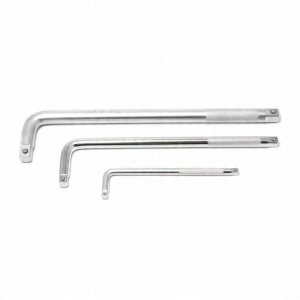Pokrętło typu L 250mm 1/2" 3