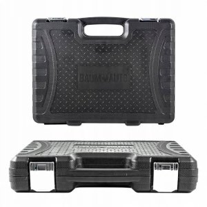 Zestaw narzędzi 108el. 1/4" & 1/2" (6-kątnych)(4-32mm) 3