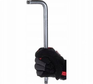 Pokrętło typu L 300mm 1/2" 3