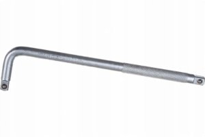 Pokrętło typu L 300mm 1/2" 4