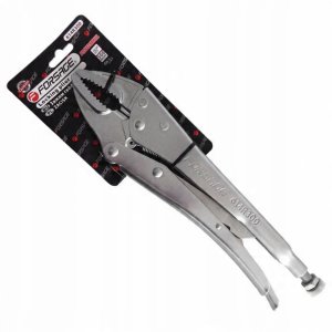 Szczypce zaciskowe MORSEA 7" -175mm 1