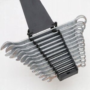 Zestaw kluczy płasko-oczkowych 12el. 5