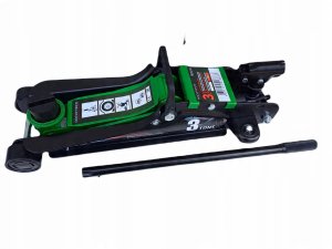 Forsage Podnośnik warsztatowy hydrauliczny 3t 5