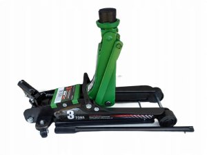 Forsage Podnośnik warsztatowy hydrauliczny 3t 8