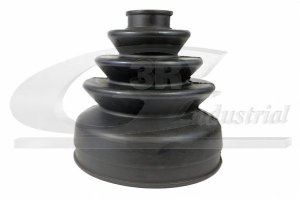 Nasadka udarowa 3/4" 28mm (6-kątna) 6