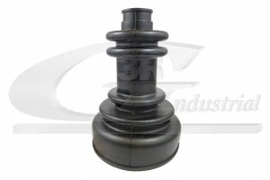 Nasadka udarowa 3/4" 26mm (6-kątna) 4