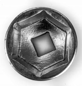 Nasadka 70mm 3/4" (6-kątna) 8