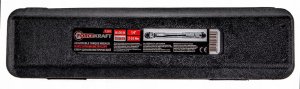 Klucz dynamometryczny 2-24Nm, 1/4" 17