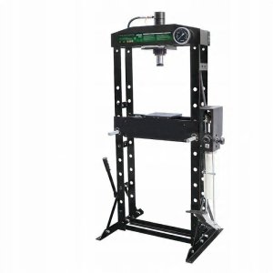 Prasa hydrauliczna podłogowa 20t 2