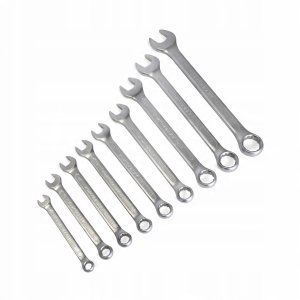 Zestaw narzędzi 82el. 1/2" i 1/4" (6-kątnych) (4-32mm) 7