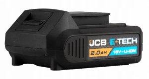Akumulator litowo-jonowy 18V 2,0Ah 5
