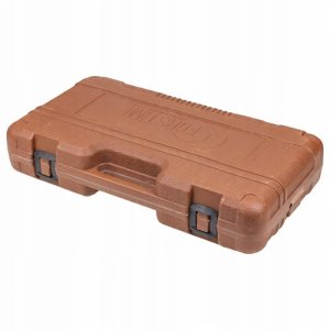 Zestaw narzędzi udarowych 26el. 3/4" (17-50mm) i 1" (55-65mm) (12-kątnych) 3