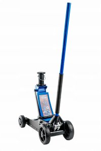 Rockforce Podnośnik hydrauliczny 3.5t off-road (h min 155mm ; h max 710mm) 12