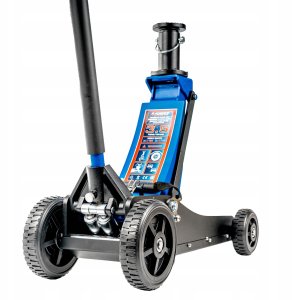 Rockforce Podnośnik hydrauliczny 3.5t off-road (h min 155mm ; h max 710mm) 2