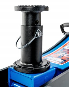 Rockforce Podnośnik hydrauliczny 3.5t off-road (h min 155mm ; h max 710mm) 5