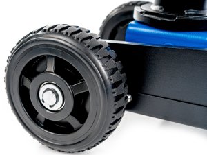 Rockforce Podnośnik hydrauliczny 3.5t off-road (h min 155mm ; h max 710mm) 7