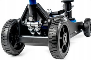 Rockforce Podnośnik hydrauliczny 3.5t off-road (h min 155mm ; h max 710mm) 8