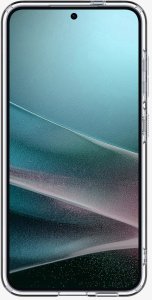 Spigen Ultra Hybrid S MagSafe, clear white - Samsung Galaxy S25 9