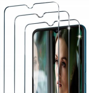 SZKŁO HARTOWANE Samsung Galaxy A16 4G/ A16 5G 5