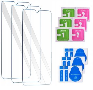 SZKŁO HARTOWANE Samsung Galaxy A16 4G/ A16 5G 6