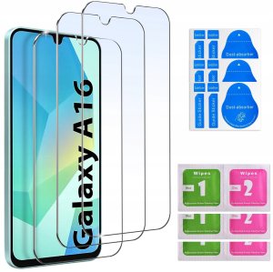 SZKŁO HARTOWANE Samsung Galaxy A16 4G/ A16 5G 7