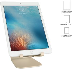 mStand tablet - Gold 3