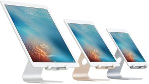 mStand tablet - Gold 4