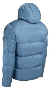 Kurtka męska Jott Java 4