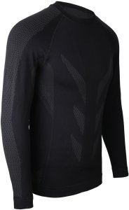 Bielizna termoaktywna na narty rower GATTA koszulka termo sportowa r M 2