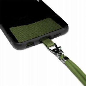 SMYCZ PASEK LOOP​ +​ STRAP​ ZIELONY 2