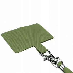 SMYCZ PASEK LOOP​ +​ STRAP​ ZIELONY 4