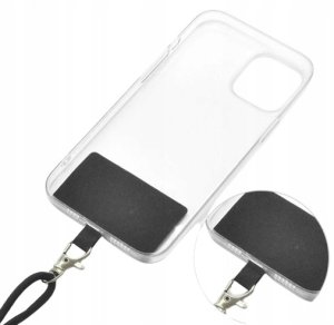 SMYCZ PASEK LOOP​ +​ STRAP​ ZIELONY 8