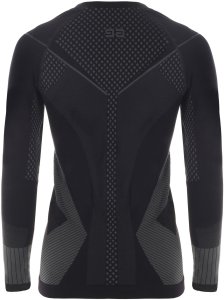 Bielizna termoaktywna na narty rower GATTA koszulka termo sportowa r M 3