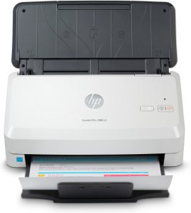 Scanjet Pro 2000 S2 1