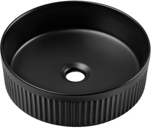 Szafka pod umywalkę NOVA WHITE 82-50-2D 50cm biała COMAD 22