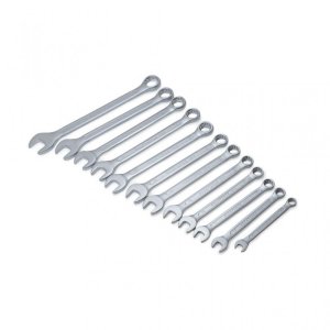 Zestaw narzędzi 216el. 1/4", 3/8", 1/2" (6-kątnych) (4-32mm) PREMIUM 5