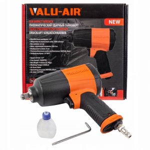 Klucz pneumatyczny udarowy 1/2" 500Nm 3