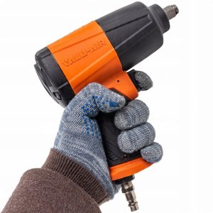 Klucz pneumatyczny udarowy 1/2" 500Nm 4