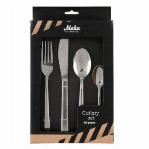 Komplet sztućców dla 4 osób 2