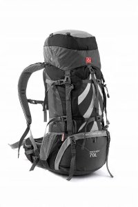 Plecak trekking 70l nh70b070-b-black NATUREHIKE 1